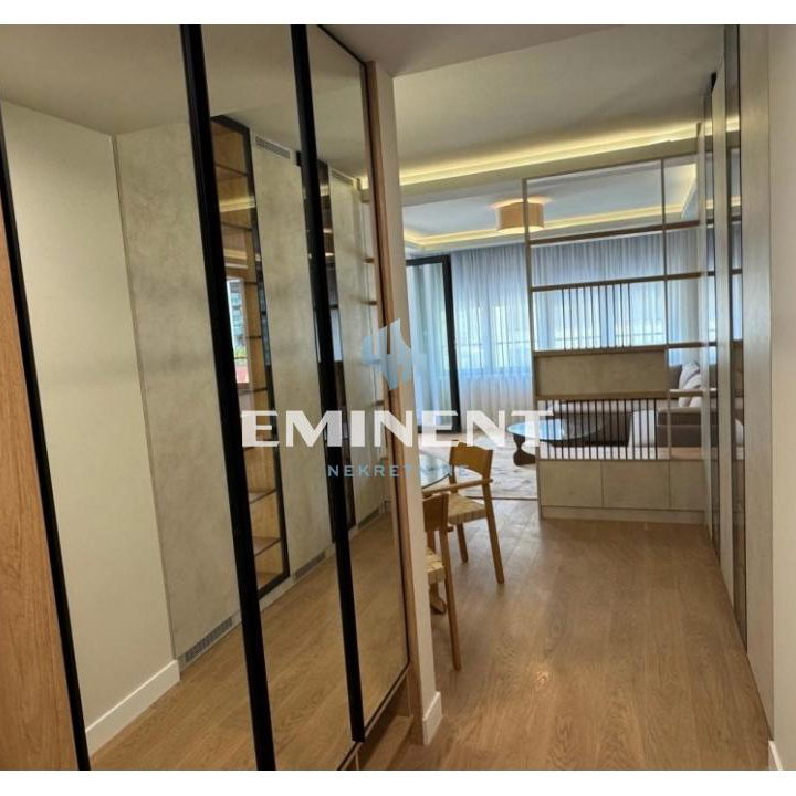 Stan Izdavanje Beograd Blok 65 100 m2