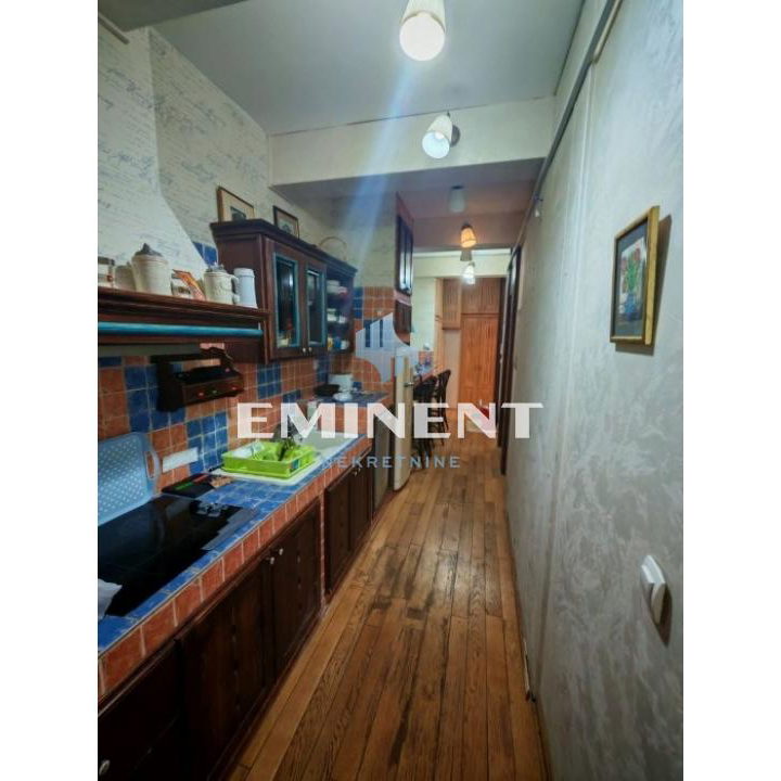 Trosoban stan na prodaju, Centar, Kopaonik, 90m², 420.000 €