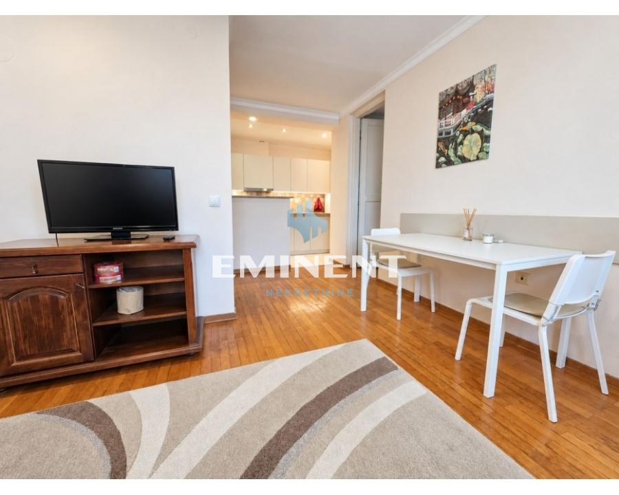 Stan Izdavanje Beograd Stan Izdavanje Beograd Banovo Brdo 53 m2