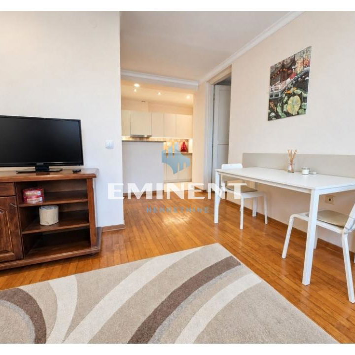 Stan Izdavanje Beograd Banovo Brdo 53 m2