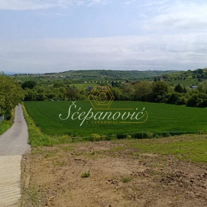 Plac Prodaja Novi Sad  1367 m2