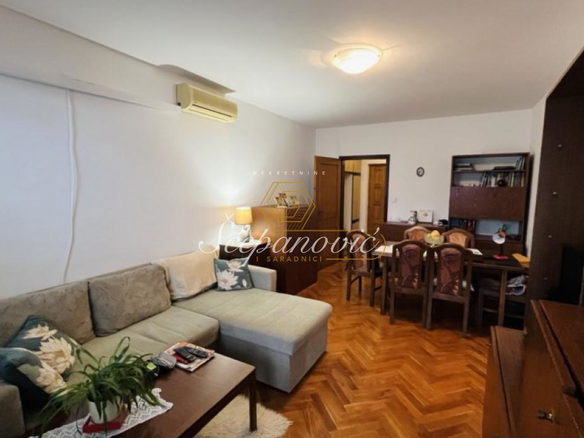 Stan Prodaja Novi Sad  55 m2