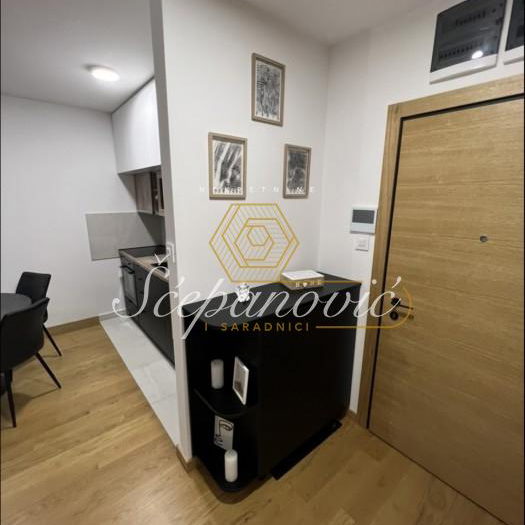 Dvosoban stan na prodaju, Rotkvarija, Novi Sad, 48m², 180.000 €