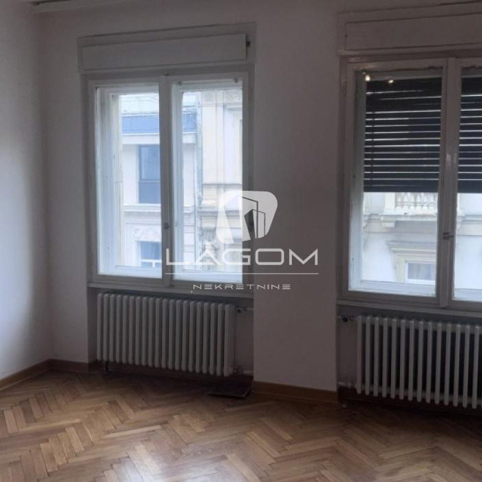 Stan Izdavanje Beograd Knez Mihailova 89 m2