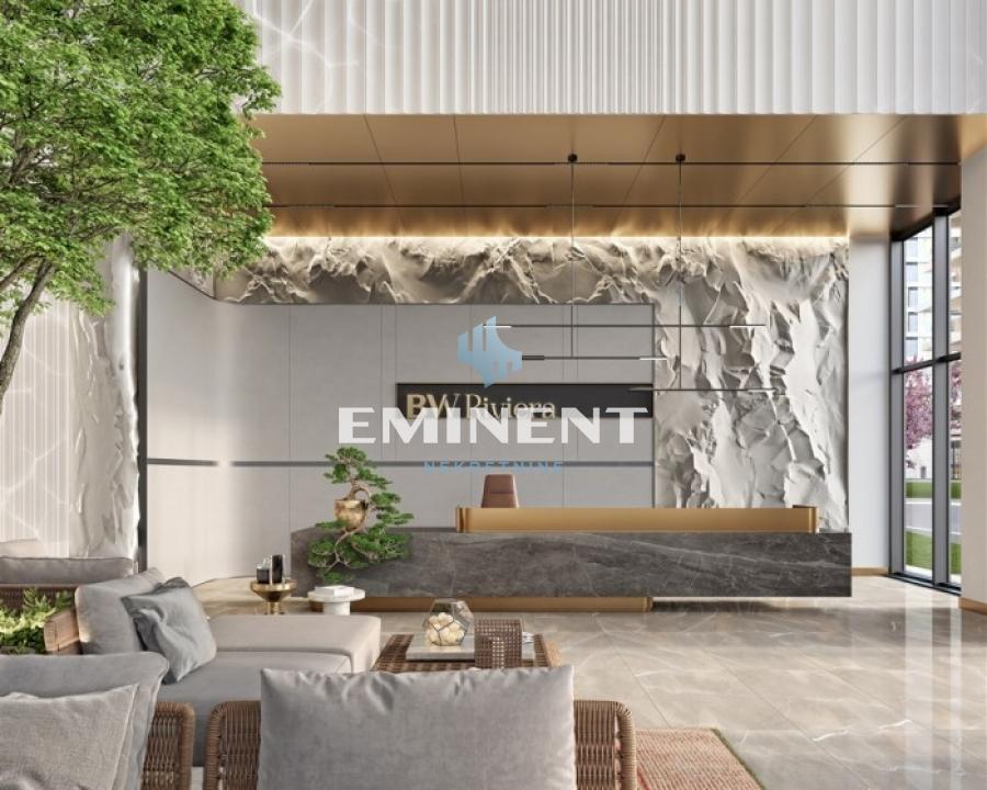 Stan Prodaja Beograd Beograd na Vodi 120 m2