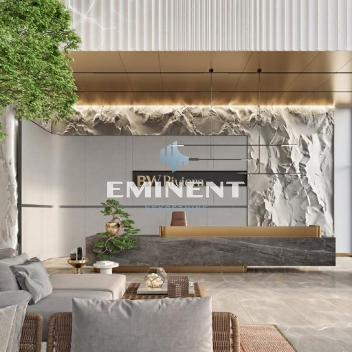 Stan Prodaja Beograd Beograd na Vodi 120 m2