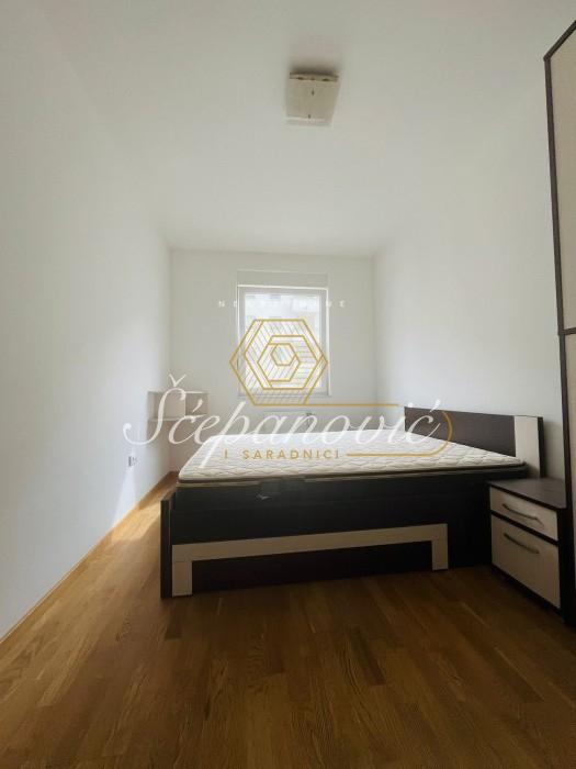 Stan Prodaja Novi Sad  56 m2