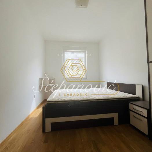 Stan Prodaja Novi Sad  56 m2