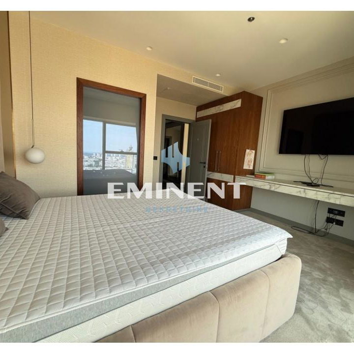 Trosoban stan za izdavanje, Blok 65, Beograd, 96m², 3.000 €/mes