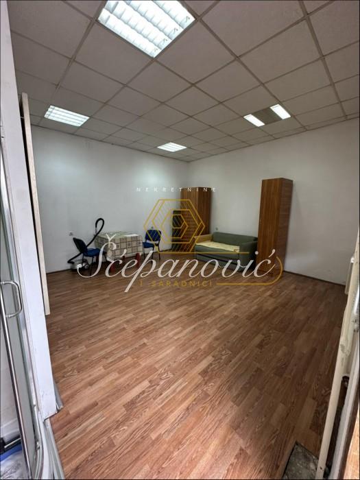 Lokal na prodaju, Centar, Novi Sad, 25m², 75.000 €