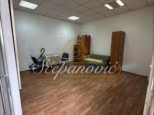 Lokal Prodaja Novi Sad  25 m2