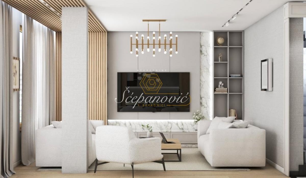prodaja-kuca-beograd-49KjFDrsUj Petosoban stan na prodaju, Podbara, Novi Sad, 121m², 550.000 €