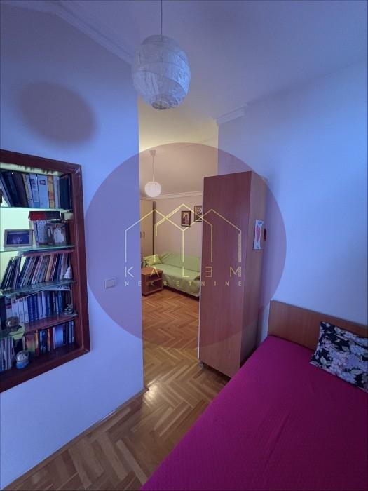 Dvosoban stan za izdavanje, Lekino Brdo, Beograd, 65m², 450 €/mes