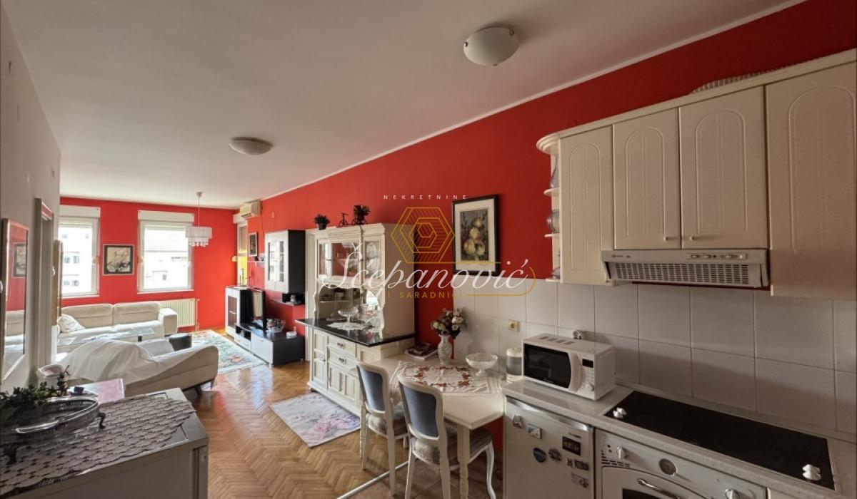 Stan Prodaja Novi Sad Stan Prodaja Novi Sad 120 m2