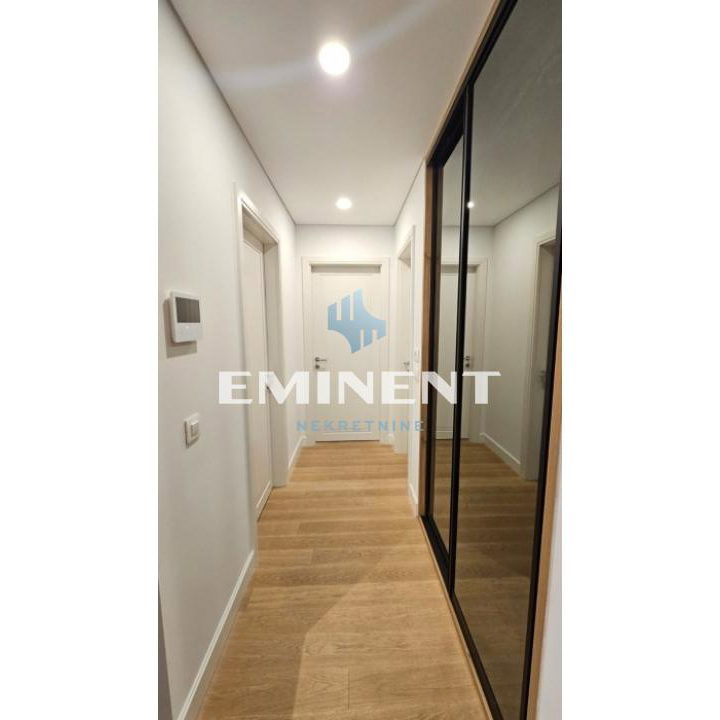 Stan Izdavanje Beograd Hotel YU 86 m2