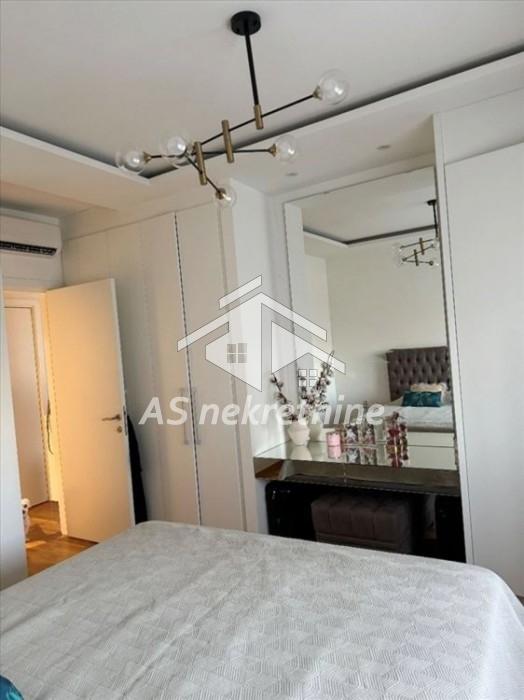 Stan Izdavanje Beograd Stan Izdavanje Beograd Beograd na Vodi 56 m2