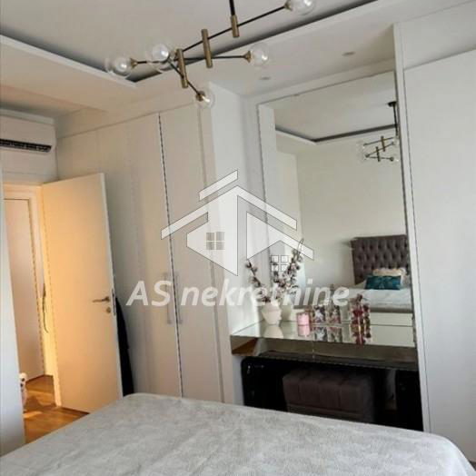Stan Izdavanje Beograd Beograd na Vodi 56 m2