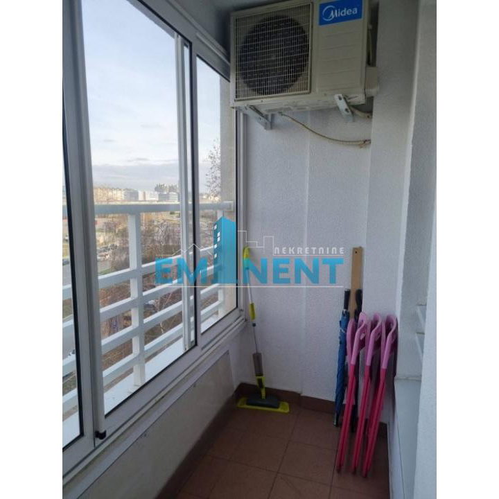 Dvosoban stan za izdavanje, Blok 67 – Belville, Beograd, 52m², 850 €/mes