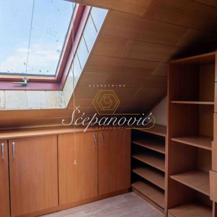 Petosoban stan na prodaju, Kej, Novi Sad, 179m², 400.000 €