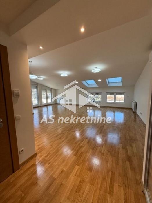 Stan Izdavanje Beograd Stan Izdavanje Beograd Senjak 130 m2