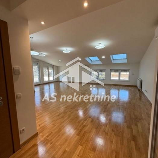 Stan Izdavanje Beograd Senjak 130 m2