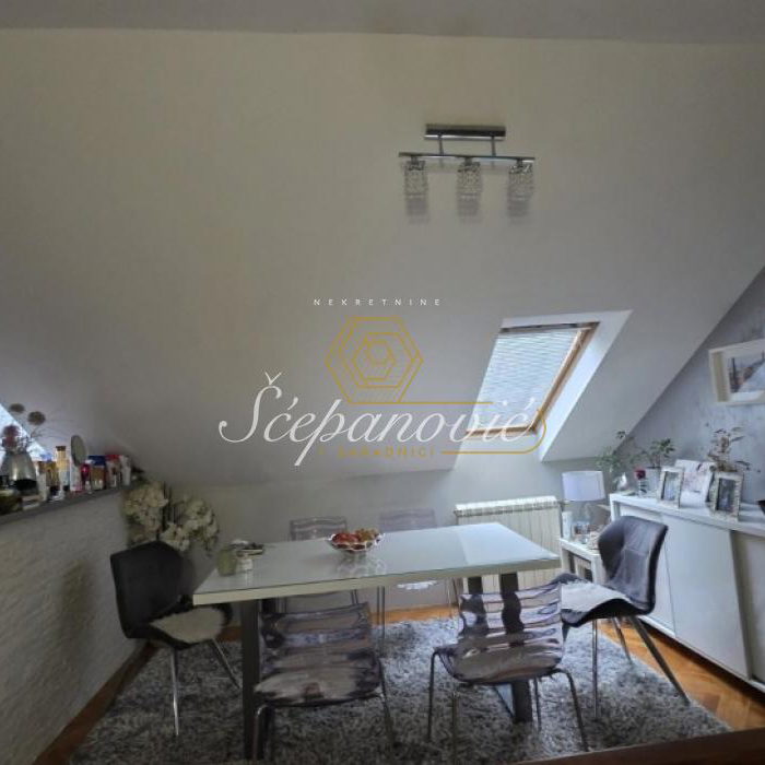 Stan Prodaja Novi Sad  55 m2