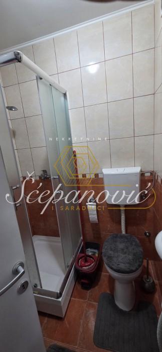 Stan Prodaja Novi Sad  44 m2