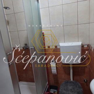 Stan Prodaja Novi Sad  44 m2