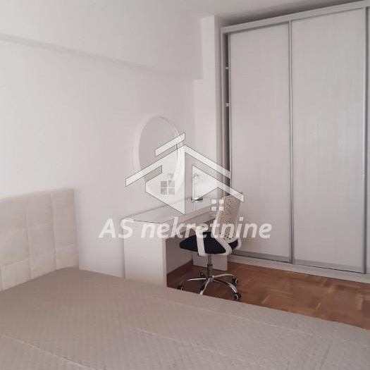 Dvosoban stan za izdavanje, Vukov Spomenik, Beograd, 42m², 700 €/mes