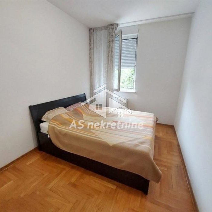 Trosoban stan za izdavanje, Blok 25 – Arena, Beograd, 80m², 900 €/mes