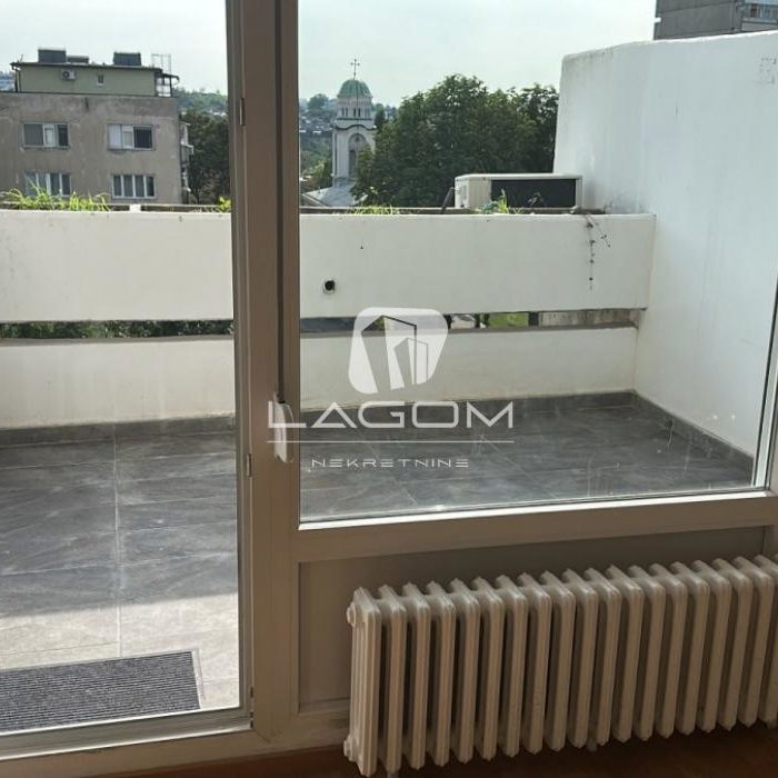 Četvorosoban stan na prodaju, Voždovačka Crkva, Beograd, 134m², 422.000 €