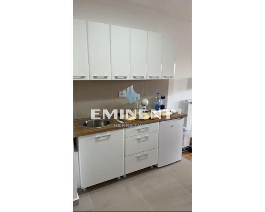 Stan Izdavanje Beograd Stan Izdavanje Beograd FON 47 m2