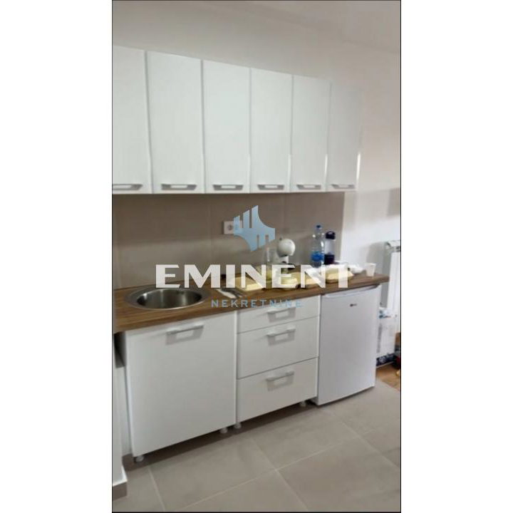 Stan Izdavanje Beograd FON 47 m2