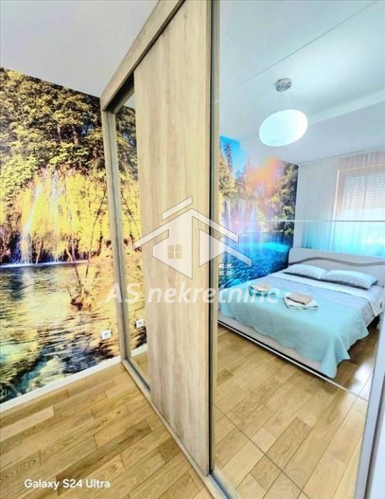 Stan Izdavanje Beograd  38 m2