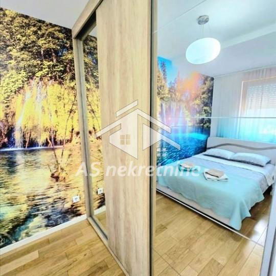 Stan Izdavanje Beograd  38 m2