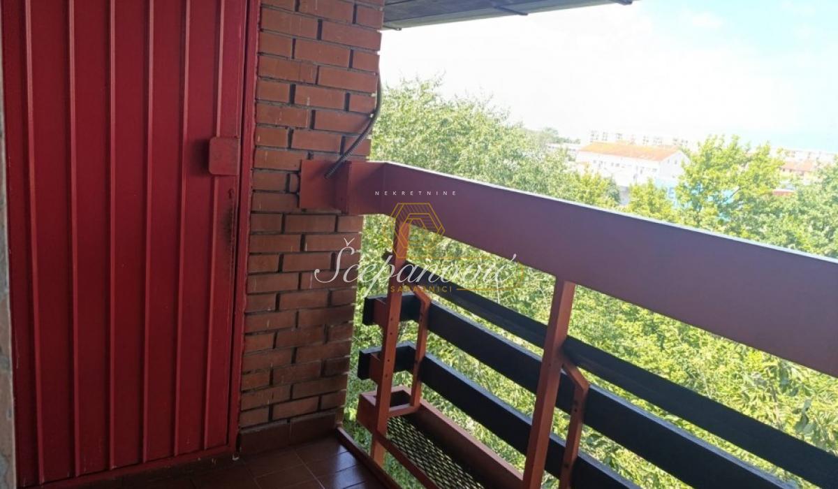 Stan Prodaja Novi Sad Stan Prodaja Novi Sad Bistrica 78 m2