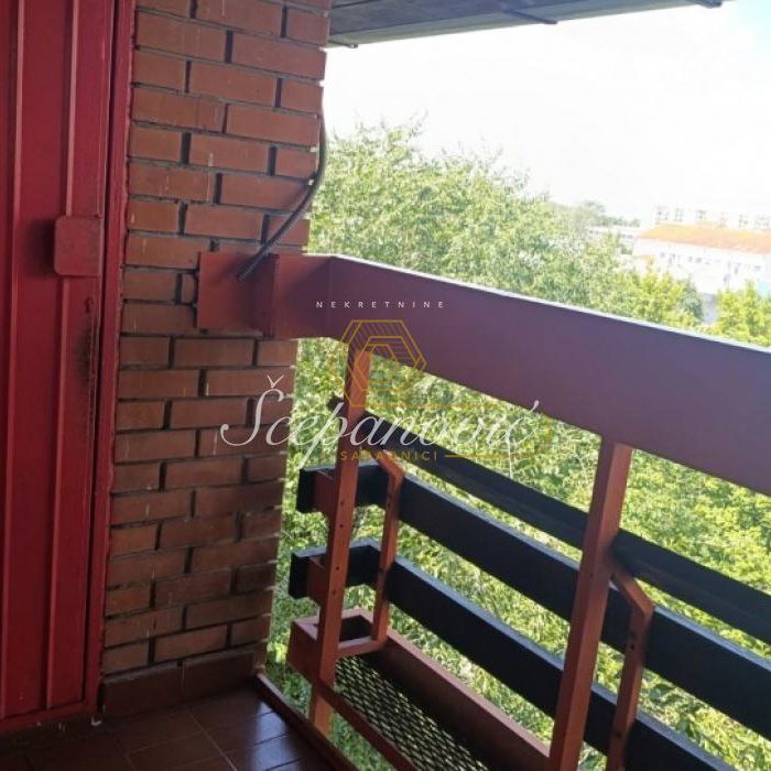 Stan Prodaja Novi Sad Bistrica 78 m2