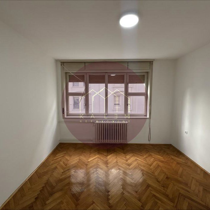 Stan Prodaja Beograd Krunska 60 m2