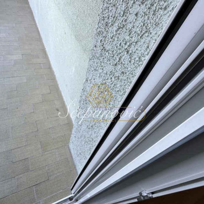 Stan Prodaja Novi Sad  112 m2