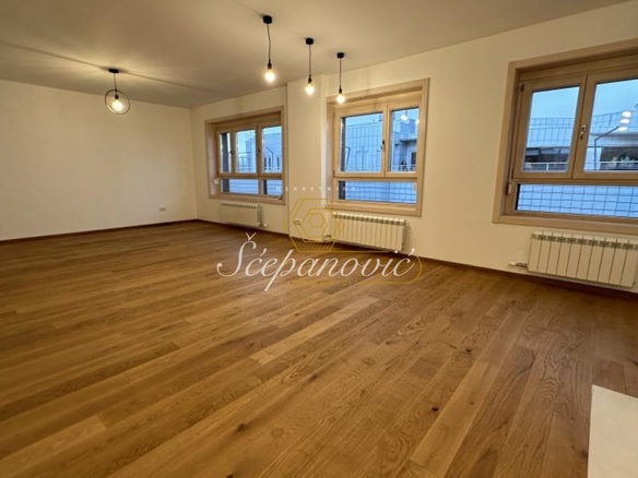 Stan Prodaja Beograd Hram Svetog Save 128 m2