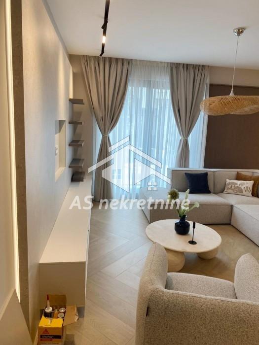 Stan Izdavanje Beograd Stan Izdavanje Beograd Neimar 145 m2