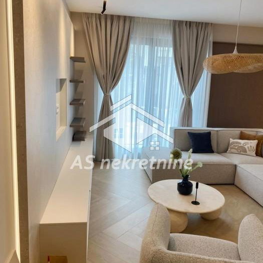 Stan Izdavanje Beograd Neimar 145 m2