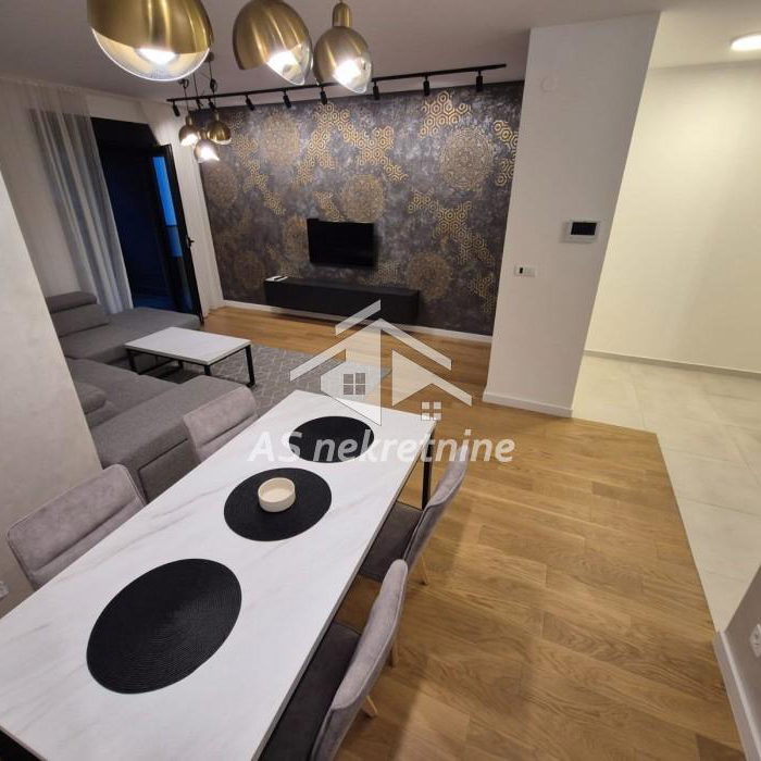 Stan Izdavanje Beograd Trošarina 95 m2