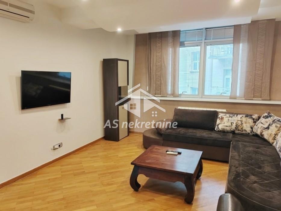Stan Izdavanje Beograd Terazije 50 m2