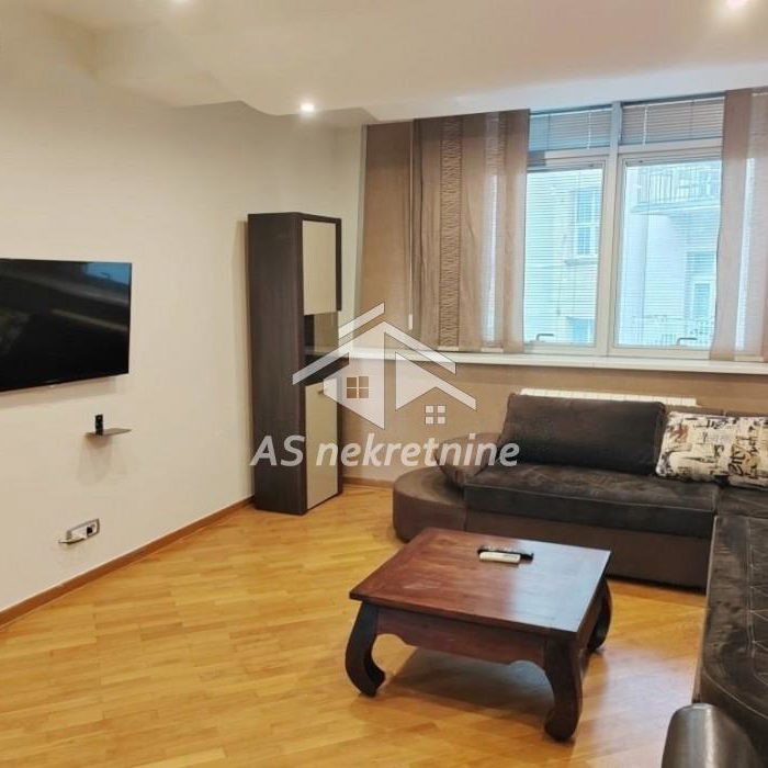 Stan Izdavanje Beograd Terazije 50 m2