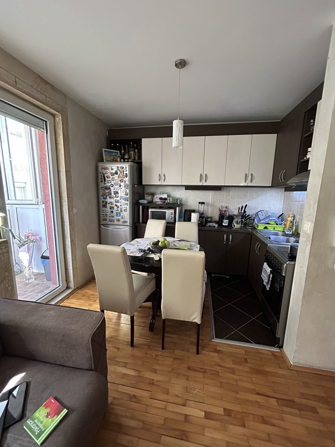Stan Prodaja Beograd Stan Prodaja Beograd Mirijevo 40 m2