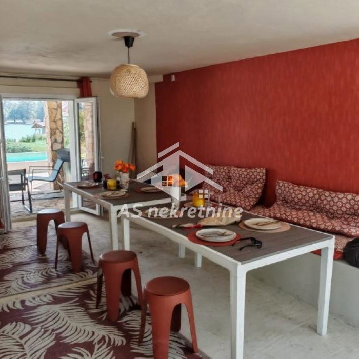 Kuća za izdavanje, Blok 45, Beograd, 185m², 1.500 €/mes