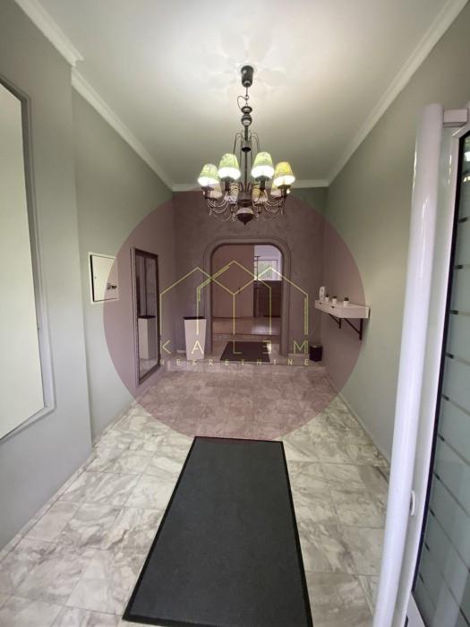 Trosoban stan na prodaju, Zaplanjska, Beograd, 125m², 310.000 €