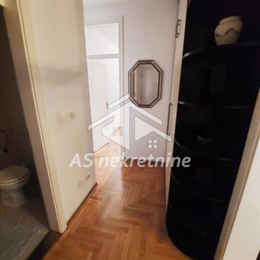 Trosoban stan za izdavanje, Blok 25 – Arena, Beograd, 80m², 900 €/mes
