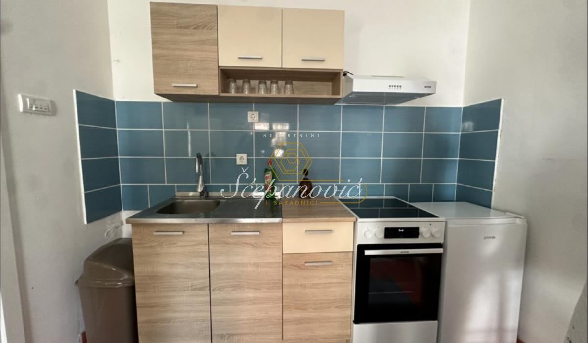Stan Izdavanje Novi Sad Stan Izdavanje Novi Sad 28 m2